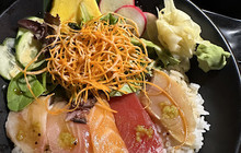 Tokyo Wako餐厅图片