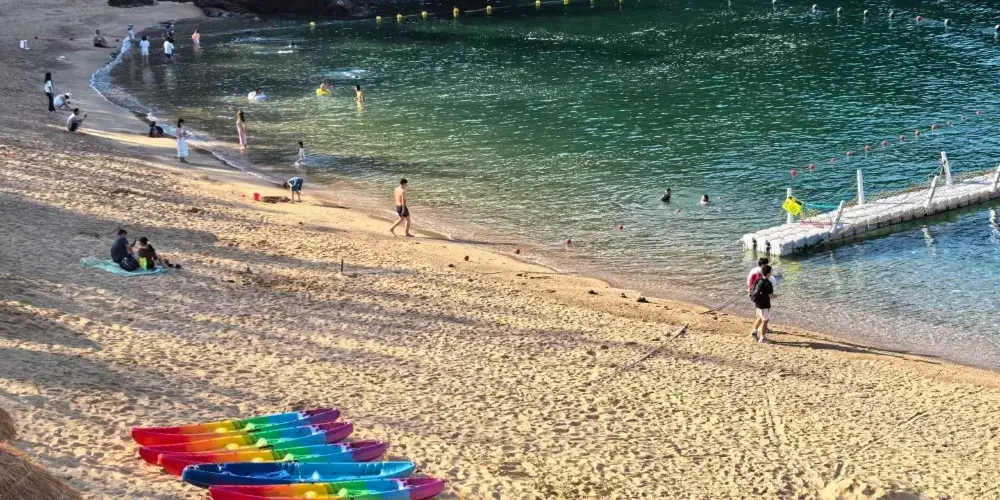 永安旅遊