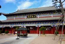 般若讲寺景点图片