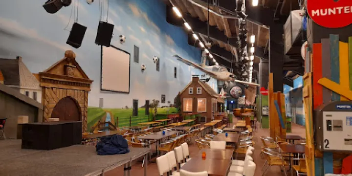 阿貝倫斯特拉體育場