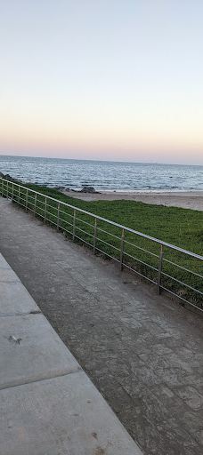 Athaiba Beach Park-马斯喀特