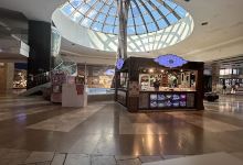 Highway Outlet Mescid景点图片