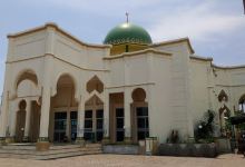 Masjid Hagu Tengah景点图片