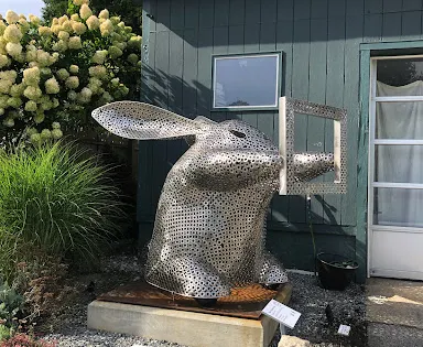 Jamestown Arts Center