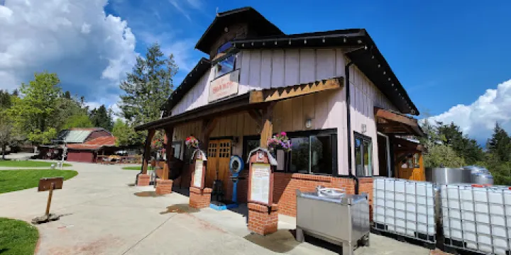 Merridale Cidery & Distillery