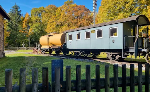 Localbahnmuseum