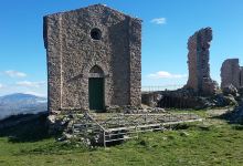 Chiesa di Sant'Anna景点图片