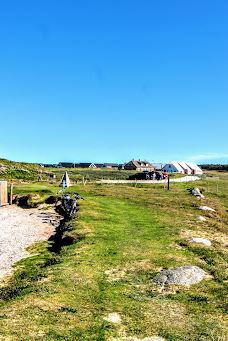 Kongestenen ved Mårup Kirke-约灵