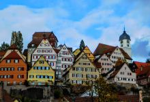 Aussichtpunkt Altensteig景点图片