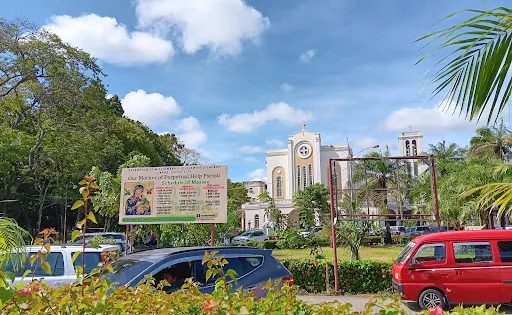 St. Clement’s Church