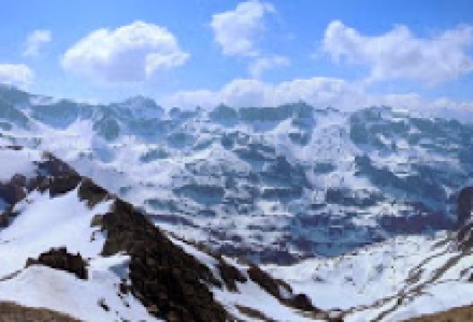 Le Grand Colon景点图片