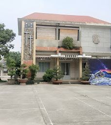 Nhà Thờ Giáo Xứ Hải Sơn-富美市社