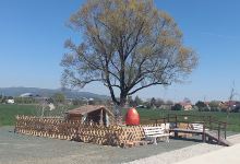 Svetonedeljska šetnica景点图片
