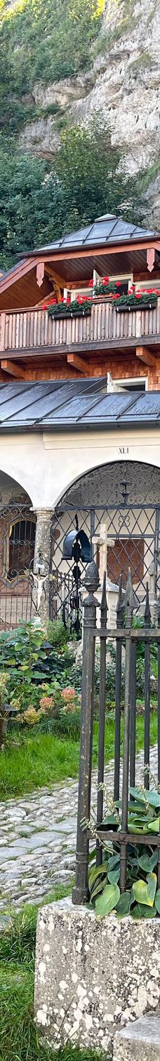 圣彼得修道院-萨尔茨堡