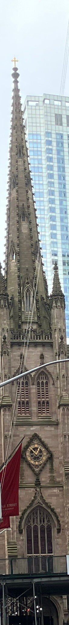 纽约证券交易所-纽约