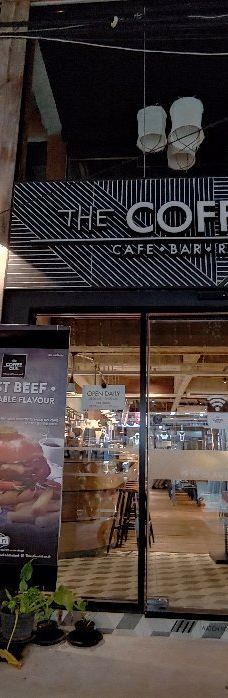 波普渔民村-苏梅岛