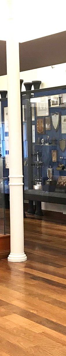 华特迪士尼家族博物馆-旧金山