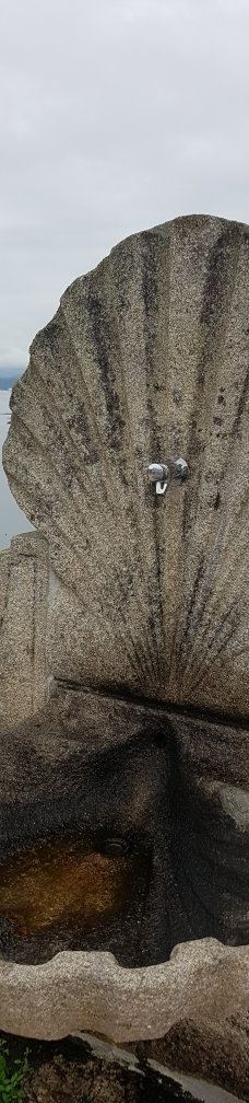 Mirador A Granxa-桑亨霍