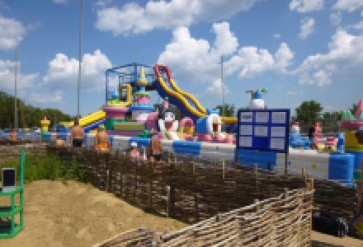 Prichal 42景点图片