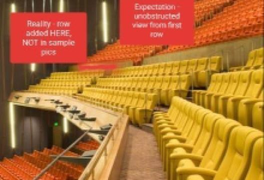 The Theatre - Solaire Resort & Casino景点图片