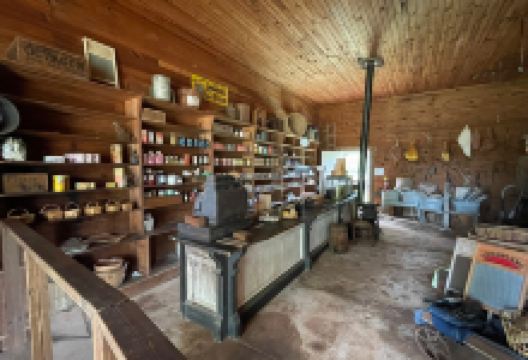 Jimmy Carter Boyhood Farm景点图片