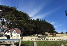 Montara Point Lighthouse景点图片