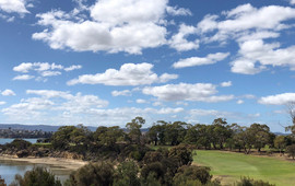 Tasmania Golf Club