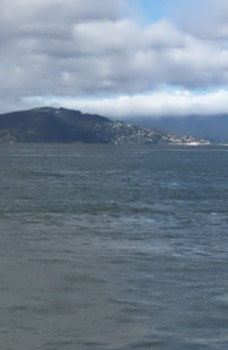 内河码头-旧金山