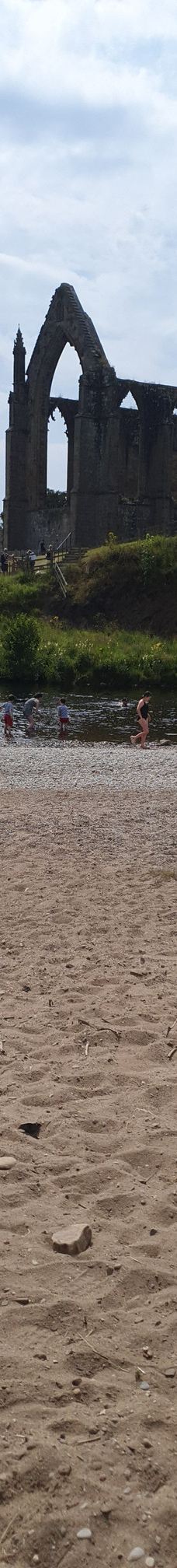 Bolton Priory-斯基普顿