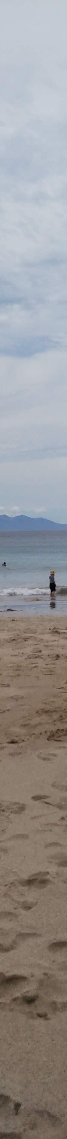 伊豆白滨海岸-下田市