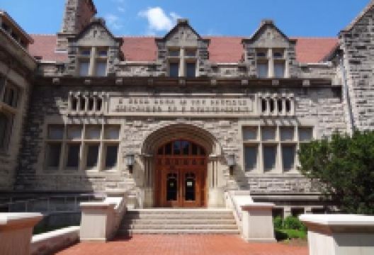 Indiana University景点图片