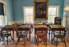 Old State House景点图片