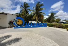 Pontal Beach景点图片