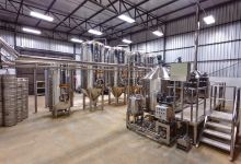 Cervejaria Farrapos景点图片