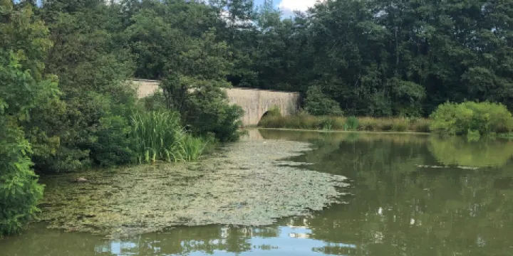 Riserva Naturale Bandella e valle dell'inferno