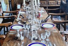 Ingatestone Hall景点图片