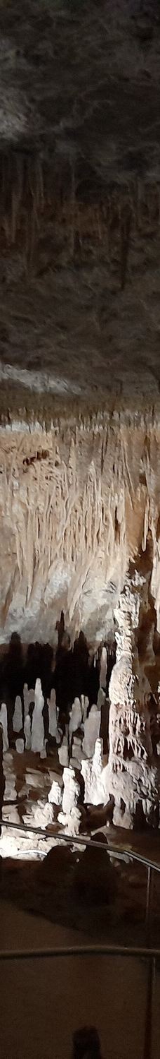 Kapsia Cave-Mantinia