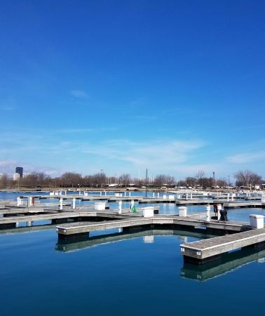 7D6N • Lassic Chicago Panorama Tour: Oak Street Beach + Art Institute of Chicago + Field Museum + Shedd Aquarium + Montrose Beach Bird Watching