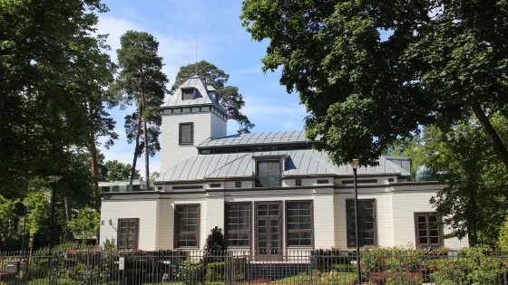 Jurmala City Museum