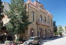 Gilpin History Museum景点图片