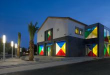 Museum Regional d'Art Contemporain景点图片