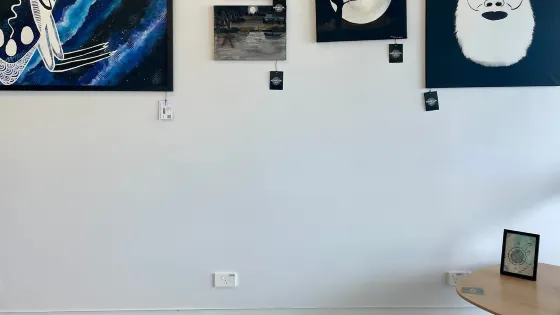 Gallery Kaiela