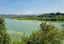 Riserva Naturale Regionale Nazzano Tevere-Farfa景点图片