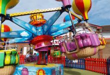 Funland Amusement Parks景点图片