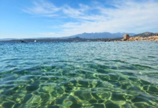 La Tonnara Beach景点图片