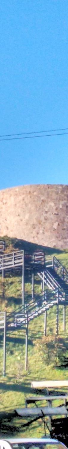 Plaza de Los Pioneros-埃尔卡拉法特