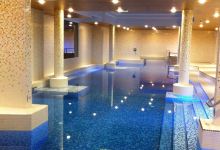 Thermes de Contrexeville景点图片