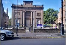 Montrose Museum and Art Gallery景点图片