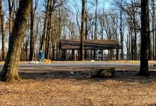 Susquehannock State Park景点图片