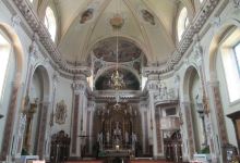 Santa Margherita Vergine e Martire Church景点图片
